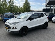 Ford EcoSport - 1.0 EcoB. Titanium
