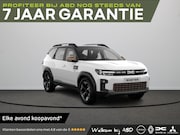 Dacia Bigster - Extreme Mild hybrid | Achteruitrijcamera | Cruise Control en