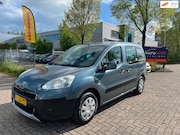 Peugeot Partner - 1.6 VTi Outdoor - NIEUWE JAAR APK