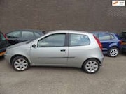 Fiat Punto - 1.2-16V ELX Speedgear AUTOMAAT
