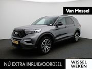 Ford Explorer - 3.0 V6 EcoBoost PHEV ST-Line | PANORAMADAK | B&O AUDIO | STO