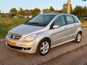 Mercedes-Benz B-klasse - 170 AUT APK 05-2027 NAP Airco