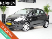 Ford Ka - 1.2 Titanium | Airco | 128565 km | 1e Eigenaar | APK