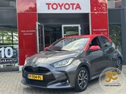 Toyota Yaris - 1.5 Hybrid Tokyo Spirit APPLE/ANDROID STOELVERWARMING PARKEE