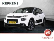 Citroën C3 - 1.2 82PK Shine | 2de eigenaar | AppleCarplay/AndroidAuto | L