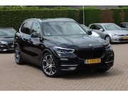 BMW X5 - xDrive45e High Executive / Trekhaak / 360Camera / Head-up / 