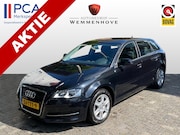 Audi A3 - Sportback 1.2 TFSI Attraction Advance Airco/Alu wielen/Cruis