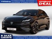 Peugeot 308 - SW 1.2 Hybrid 145 e-DCS6 GT DIRECT RIJDEN - RIJKLAAR - 8 JAA