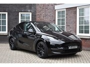 Tesla Model Y - Long Range dual motor - AWD -92% SOH Wij zijn op afspraak ge