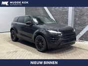 Land Rover Range Rover Evoque - 1.5 P270e PHEV AWD Dynamic SE | Black Pack | Schuif/kantelda