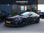 Ford Mustang - Fastback 5.0 GT | Borla | Carbon | Wide Body | Camera | Crui