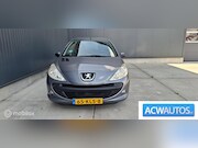 Peugeot 206 - 1.4 XS