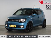 Suzuki Ignis - 1.2 Select Automaat | Trekhaak | Dealer onderhouden