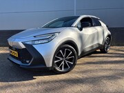 Toyota C-HR - 1.8 Hybrid 140 First Edition Limited