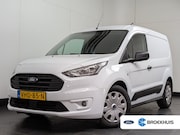Ford Transit Connect - 1.5 EcoBlue L1 Trend | Trekhaak | Camera | Cruise | Navigati