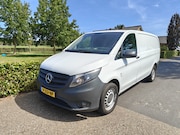 Mercedes-Benz Vito - 4x4 AIRCO BJ 2017