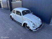 Volkswagen Kever - 1961