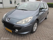 Peugeot 307 - 1.6-16V, 256711 KM , perfect rijdende auto