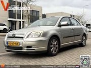 Toyota Avensis - 1.8 VVTi Linea Luna | Cruise | Climate | Trekhaak