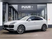 Porsche Cayenne - Coupé 3.0 E-Hybrid Platinum Edition Kreide - Trekh