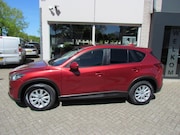 Mazda CX-5 - 2.0 Skyactiv-G 165pk 6MT 2WD TS+ Navi Trekhaak