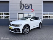 Volkswagen Tiguan - 1.5 TSI ACT Business R-Line 2e Eig BOMVOL