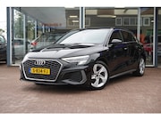 Audi A3 - Sportback 30 TFSI S edition | Automaat | Navigatie | Vol opt