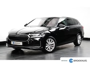 Skoda Superb - Combi 1.5 TSI iV 204PK Selection | Achteruitrijcamera | Airc