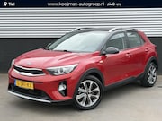 Kia Stonic - 1.0 T-GDi DynamicLine Nieuw geleverd en dealeronderhouden, N