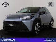 Toyota Aygo X - Hybrid 115 play | * NIEUWE AUTO * Actie