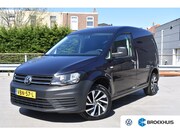 Volkswagen Caddy - 2.0 TDI 75PK Economy Business | TREKHAAK | CRUISE CONTROL |