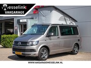 Volkswagen California - Coast 4 Motion DSG Automaat Dealer onderhouden | Trekhaak | 