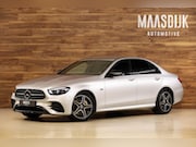 Mercedes-Benz E-klasse - 300 e AMG Line