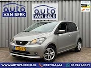 Seat Mii - 1.0 FR Connect|Stoelverwarming|Sensoren