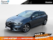 Renault Mégane - Estate 1.2 TCe Bose | Apple/Android Carplay | Parkeersensore