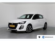 Peugeot 208 - Hybrid 100 e-DCS6 Active | 1e Eigenaar! | LED | Navi By App 