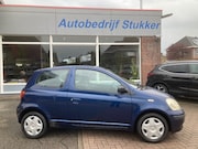 Toyota Yaris - 1.3 VVT-i Idols Cruise Control Koopje