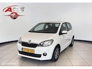 Skoda Citigo - 1.0 Greentech Ambition apk tot 18 juni 2027