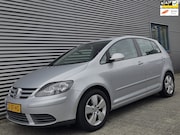 Volkswagen Golf Plus - 1.6 Optive 4 AUT 01-2008 Reflexzilver Metallic APK NIEUW!!