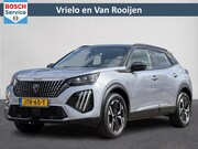 Peugeot 2008 - 1.2 Hybrid 145 GT | Automaat | Clima | PDC | Camera | Cruise
