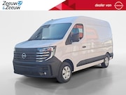 Nissan Interstar - -e L2H2 Limited 87 kWh |100 % Elektrisch||17.5 % Korting| Sn