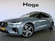 Volvo V60 - 2.0 T8 Plug-in hybrid AWD Plus Bright SOH 98% Pano