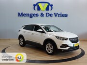 Opel Grandland - X 1.2 Turbo Online Edition Airco ECC | Trekhaak | Parkeer Se