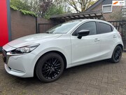 Mazda 2 - 1.5 e-Skyactiv-G Mild-Hybrid HOMURA | 1e Eig.