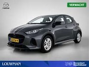 Mazda 2 - Hybrid 1.5 Centre-line | Stoelverwarming | Apple C