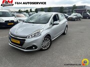 Peugeot 208 - 1.6 BlueHDi Blue Lease Executive