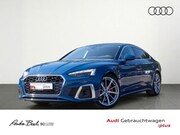 Audi A5 - S line business 40 TFSI S tronic
