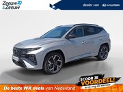 Hyundai Tucson - 1.6 T-GDI PHEV N Line Business | UIT VOORRAAD LEVERBAAR