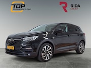 Opel Grandland - 1.2 Turbo Online Edition | Cruise control | Climate control