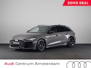 Audi RS5 - A5 Avant e-hybrid quattro | Panoramadak | Keramische remmen 